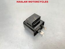 Yamaha mt125 indicator for sale  DONCASTER