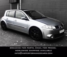 megane 225 breaking for sale megane 225 breaking for sale LONDON
