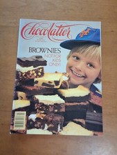 Chocolatier magazine vol. for sale  Cortaro