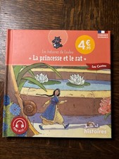 Lot livres contes d'occasion  Bourbon-l'Archambault