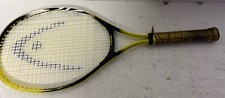 Tennisschläger head agassi gebraucht kaufen  Heilbronn