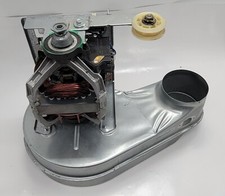 Motor Whirlpool secadora genuíno com peça de ventilador #W10396028 comprar usado  Enviando para Brazil