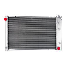 Rows aluminum radiator for sale  Rincon