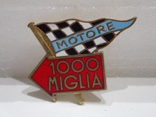 Motore mille miglia usato  Bussoleno