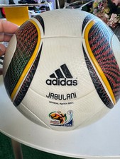 Ballon officiel adidas d'occasion  France