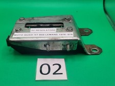 Regolatore tensione moto usato  Caselle Torinese