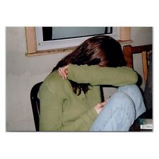 Girl covering face for sale  Portland