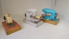 Lot machines coudre d'occasion  Éguilles