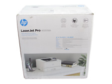 Laserjet pro 4001dn for sale  Eden Prairie