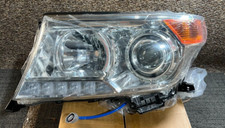 Led headlight front for sale  North Salt Lake