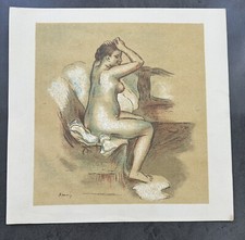Pierre auguste renoir for sale  Englishtown
