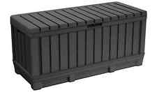 Keter kentwood 350l for sale  BIRMINGHAM