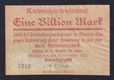 Bernkirchen gesamtbergamt bill gebraucht kaufen  Bielefeld