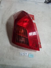 Suzuki swift passenger for sale  PETERHEAD