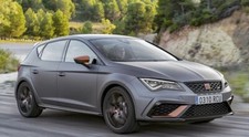 Seat leon cupra gebraucht kaufen  Arnsberg