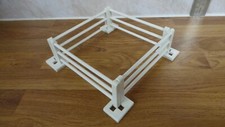 Britains farm white for sale  SWAFFHAM