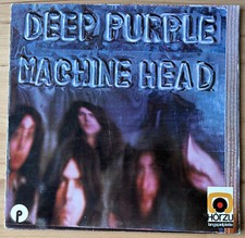 Deep purple machine gebraucht kaufen  Bad Neuenahr-Ahrweiler
