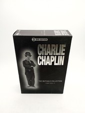 Charlie chaplin the usato  Roma