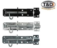Brenton pad bolt for sale  HULL