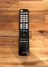 Télécommande akb73615306 akb d'occasion  Mérignac
