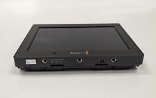 Blackmagic Design Video Assist 4K 7" tela HDR + cabo de alimentação comprar usado  Enviando para Brazil