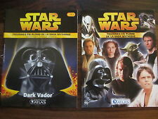 Star wars dark d'occasion  France