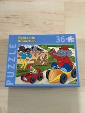 Puzzle blatz teile gebraucht kaufen  Kaufbeuren