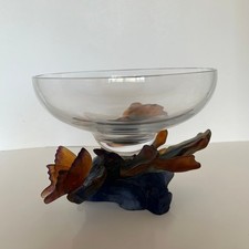 Daum coupe papillon d'occasion  Briey