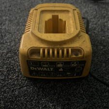 Dewalt 7.2 18v for sale  LEEDS