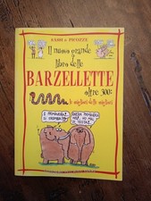 Nuovo grande libro usato  Castellamonte