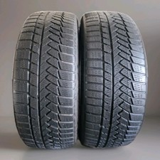 Continental 205 tyre for sale  MANCHESTER