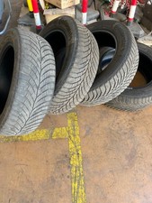 N.4 gomme pneumatici usato  San Cesario sul Panaro