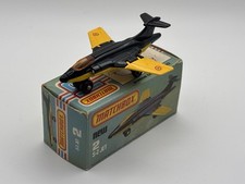 Matchbox lesney superfast for sale  AUCHTERARDER