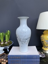Chinese porcelain fish for sale  BIRMINGHAM
