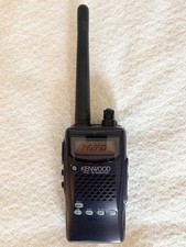 Kenwood handheld 144mhz for sale  KESWICK
