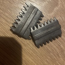 Pair 40mm bricklayers for sale  HARROW