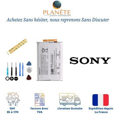 Originale batterie sony d'occasion  Marseille VIII