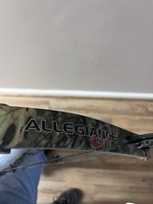Bowtech for sale  Pelham