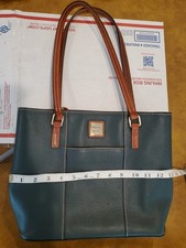 Dooney bourke pebble for sale  San Antonio