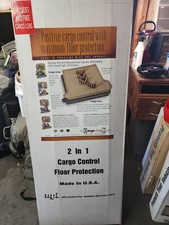Cargo logic floor for sale  Buffalo