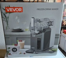 Vevor slush maschine gebraucht kaufen  Frankfurt am Main