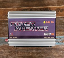 Grid tie power for sale  Lakeside
