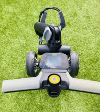 Powakaddy ct6 gps for sale  RICHMOND