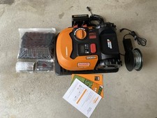 Wr140 worx 20v for sale  Normal