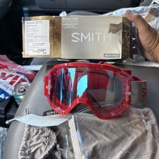 Smith squad snow for sale  Fernley