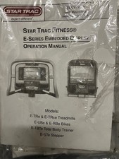 Star trac trx for sale  LONDON