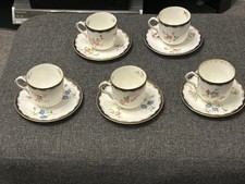 Antique wedgwood demitasse for sale  ANDOVER