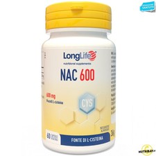 Long life nac usato  Italia