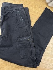 Pantaloni anti pilota usato  Cagliari