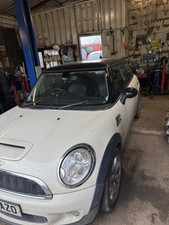 2009 mini cooper for sale  NEWCASTLE